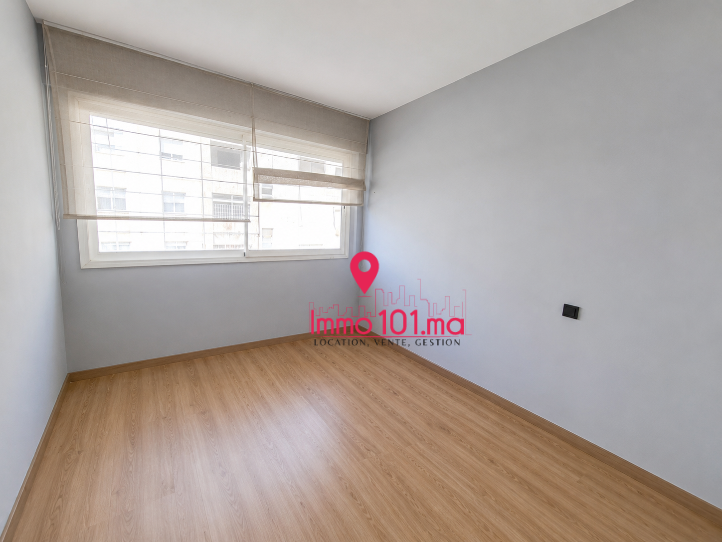 Location appartement à l'Agdal SILAV2454
